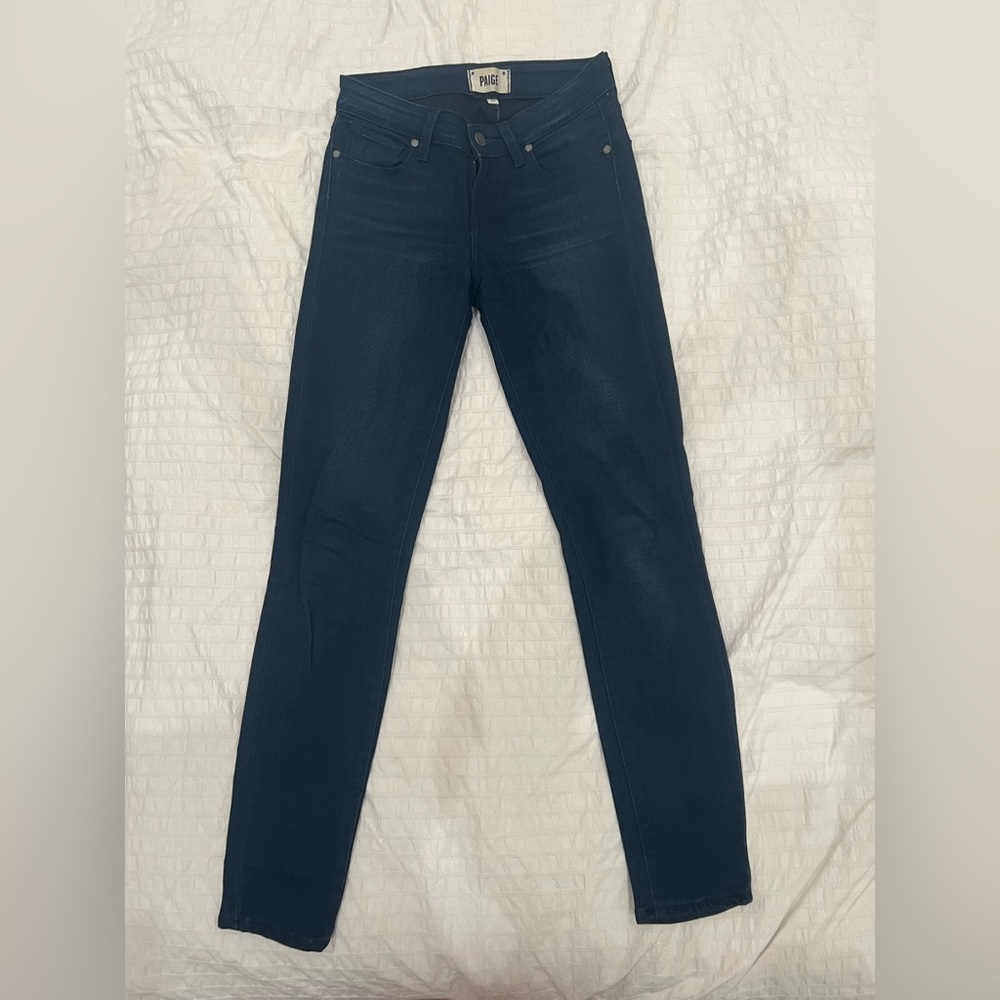 Paige Women Denim